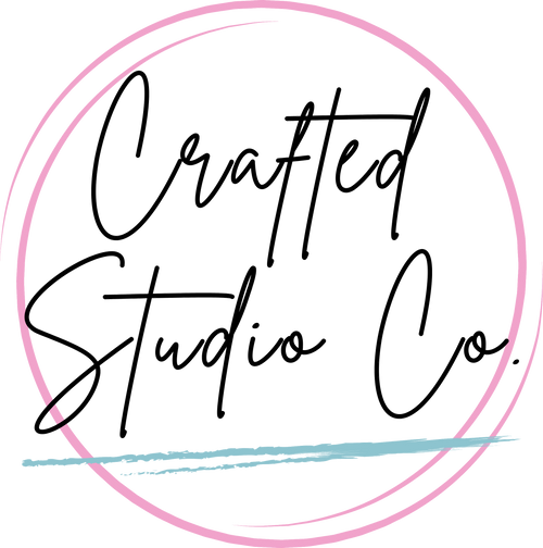 Crafted Studio Co.