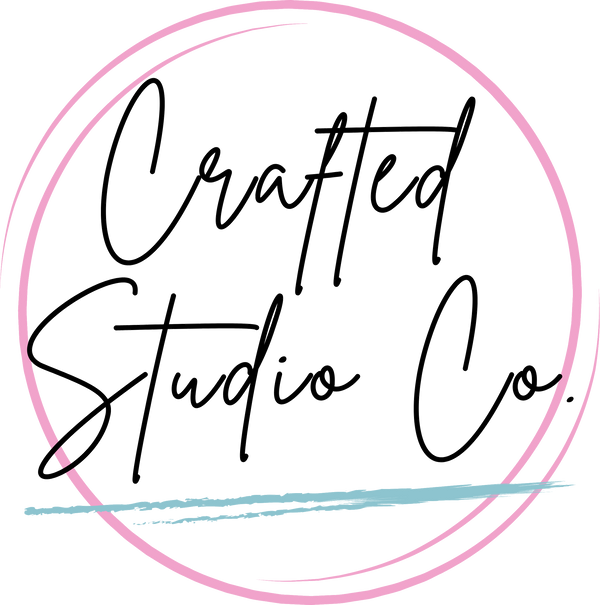 Crafted Studio Co.